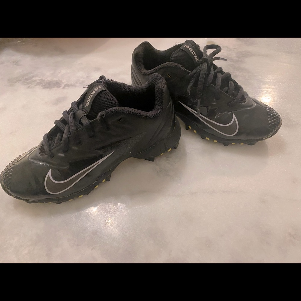 Nike FastFlex baseball cleats